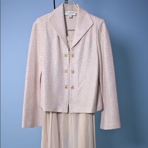 St John evening collection